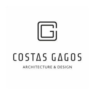 COSTAS GAGOS ARCHITECTURE & DESIGN